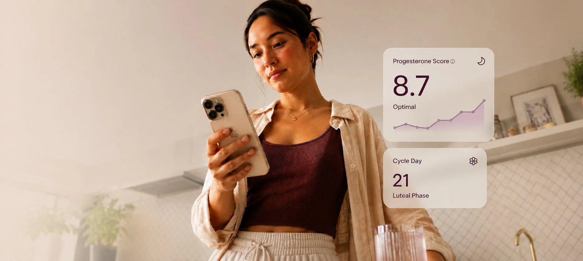 Master Your Path to Pregnancy